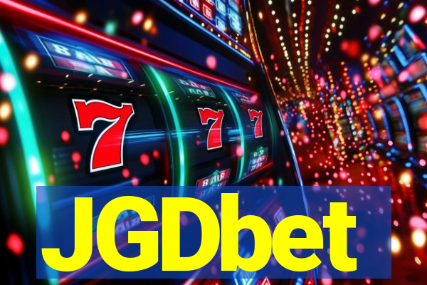 JGDbet