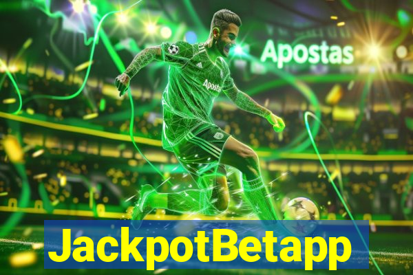 JackpotBetapp