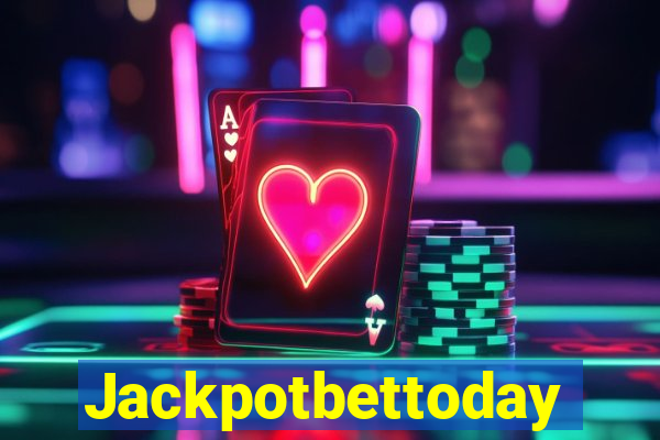 Jackpotbettoday