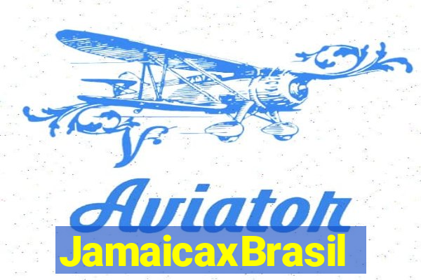 JamaicaxBrasil