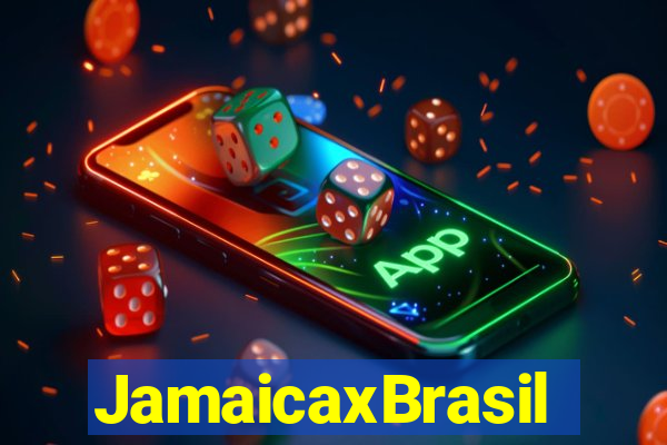 JamaicaxBrasil