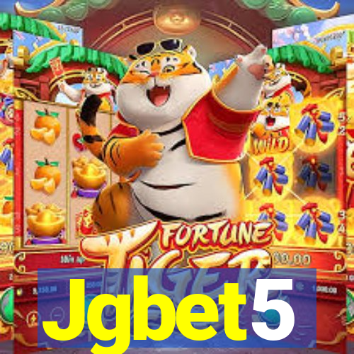 Jgbet5