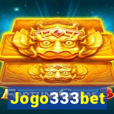 Jogo333bet