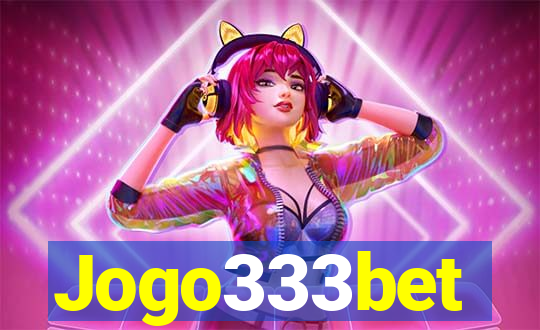 Jogo333bet