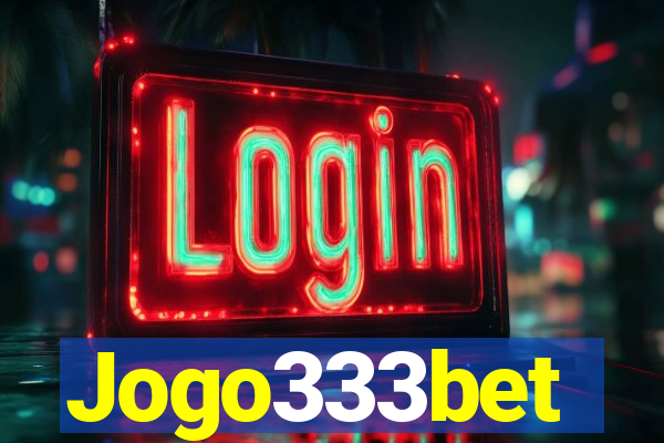 Jogo333bet