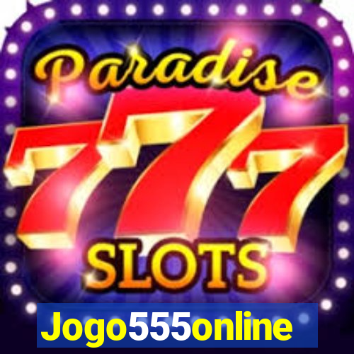 Jogo555online
