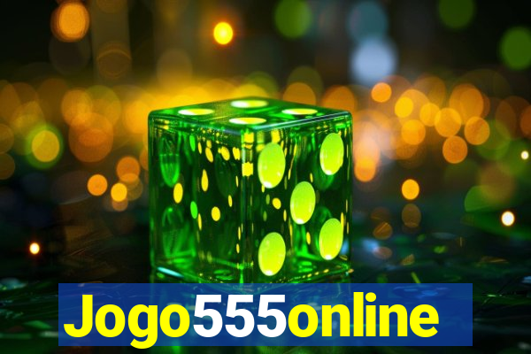 Jogo555online