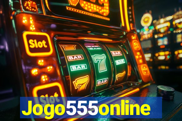 Jogo555online