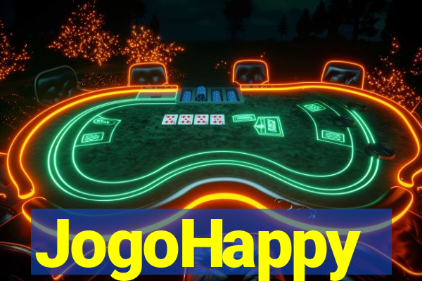 JogoHappy