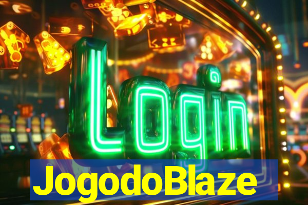 JogodoBlaze