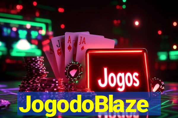 JogodoBlaze