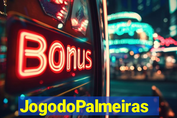 JogodoPalmeiras