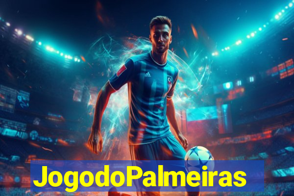 JogodoPalmeiras