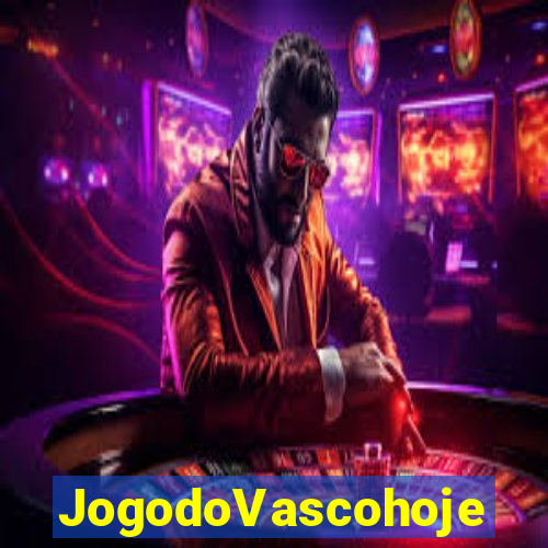 JogodoVascohoje