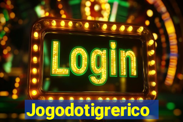Jogodotigrerico