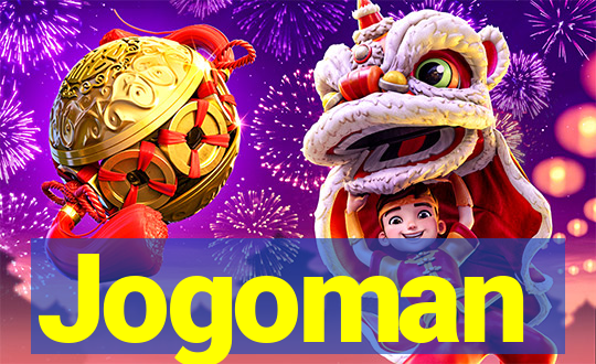 Jogoman