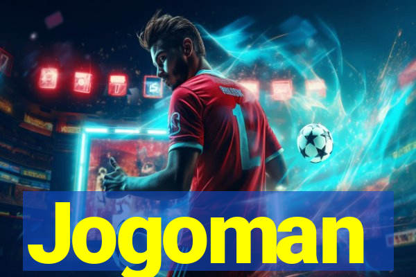 Jogoman