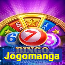 Jogomanga