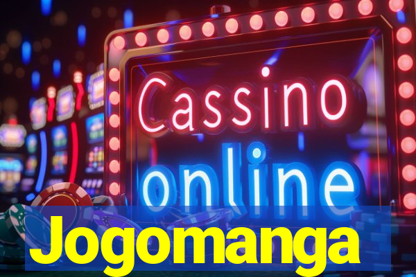 Jogomanga