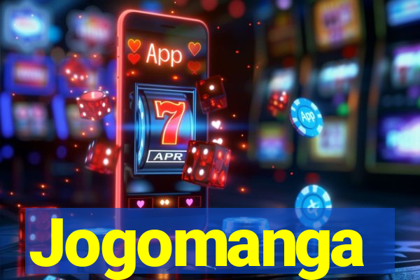 Jogomanga