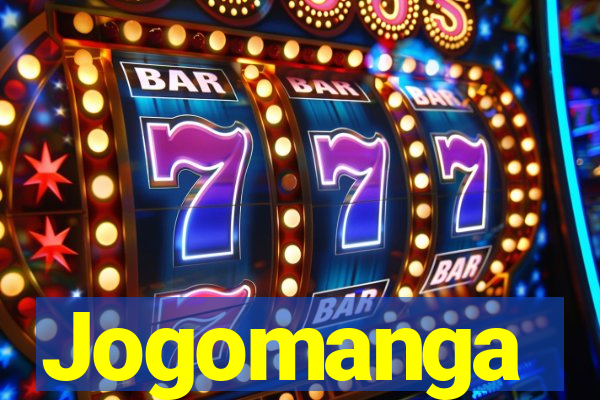 Jogomanga