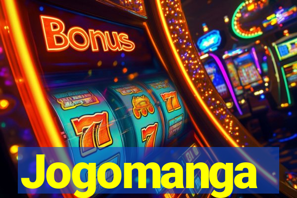 Jogomanga