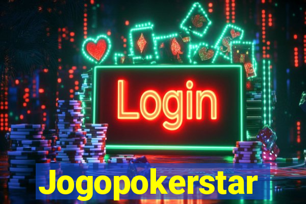 Jogopokerstar