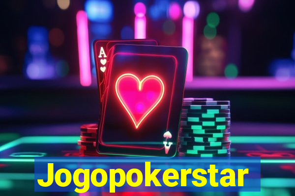Jogopokerstar