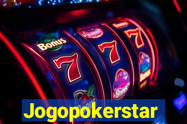 Jogopokerstar