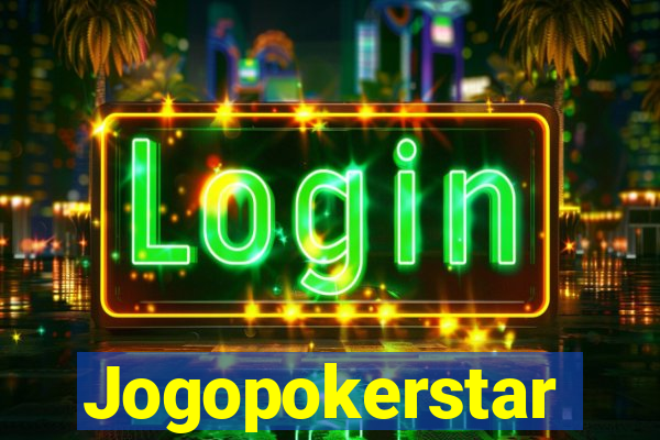 Jogopokerstar
