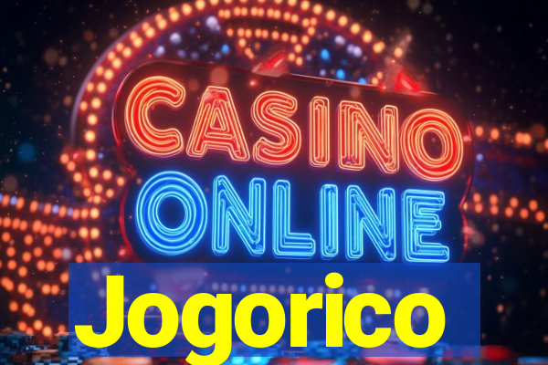 Jogorico
