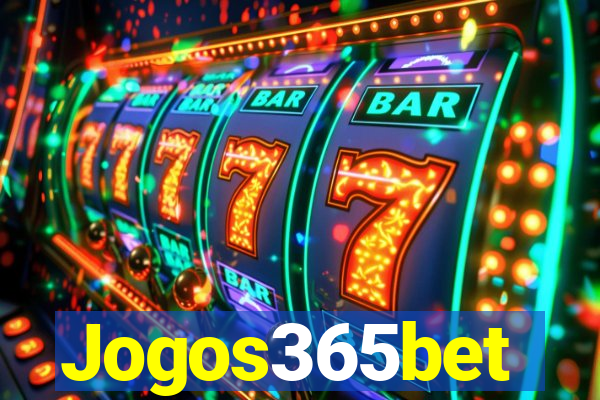 Jogos365bet