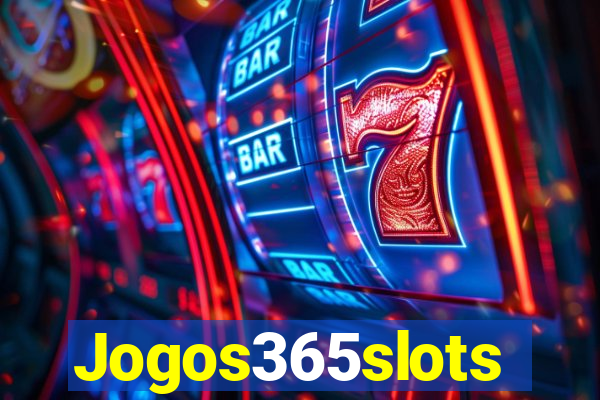 Jogos365slots