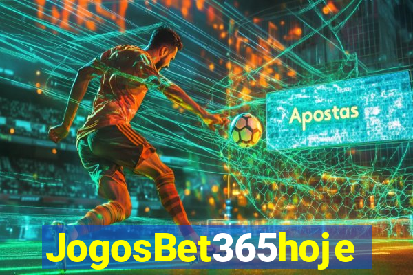 JogosBet365hoje