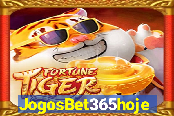 JogosBet365hoje