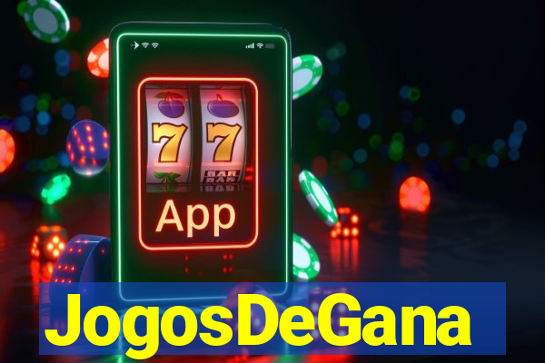 JogosDeGana