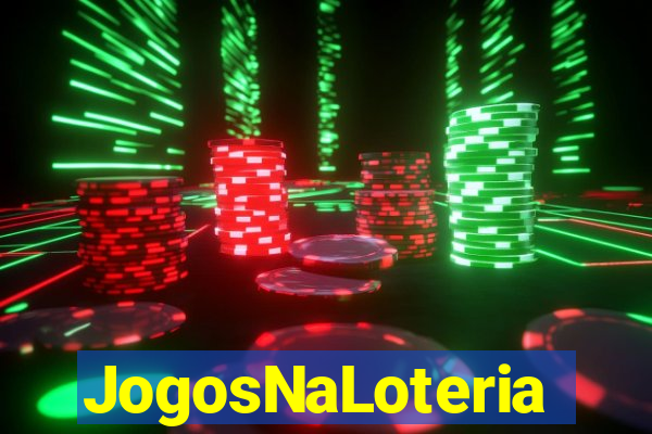 JogosNaLoteria