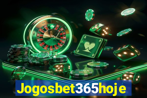 Jogosbet365hoje