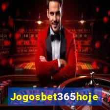 Jogosbet365hoje