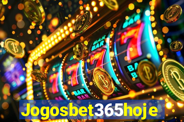 Jogosbet365hoje