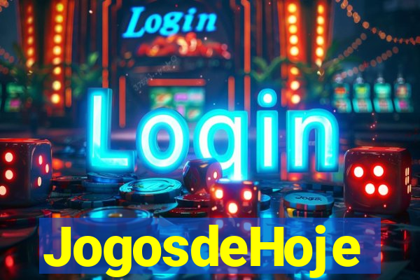 JogosdeHoje