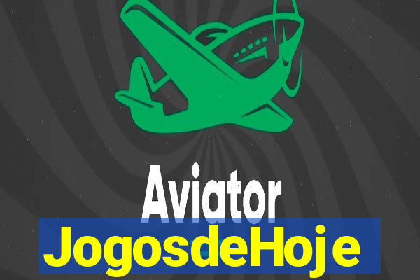 JogosdeHoje