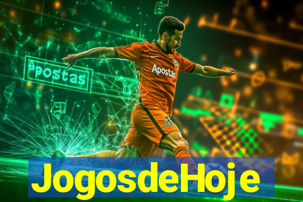 JogosdeHoje