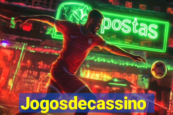 Jogosdecassino