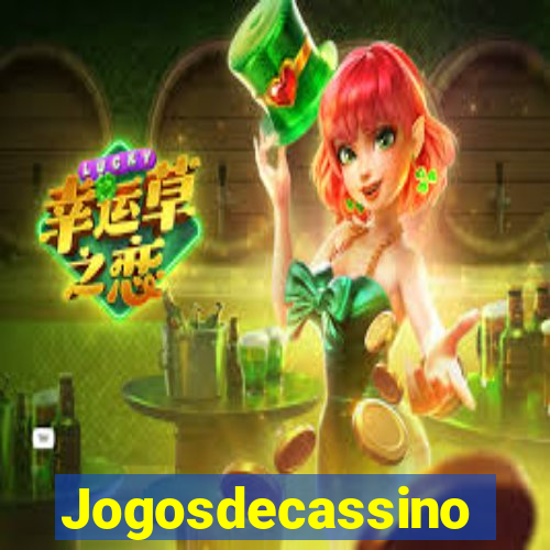 Jogosdecassino