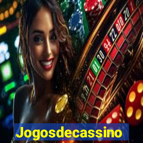 Jogosdecassino