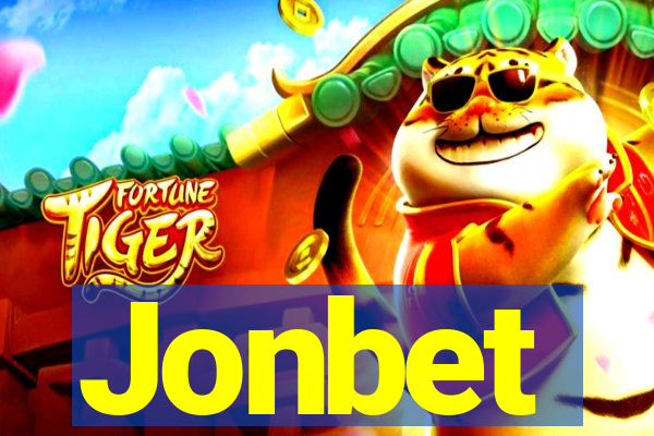 Jonbet