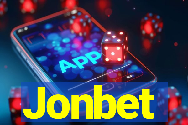 Jonbet