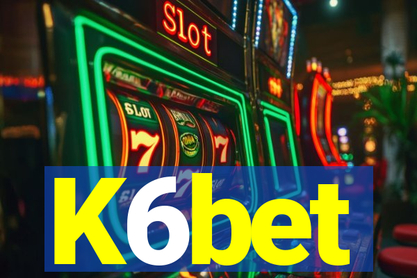 K6bet