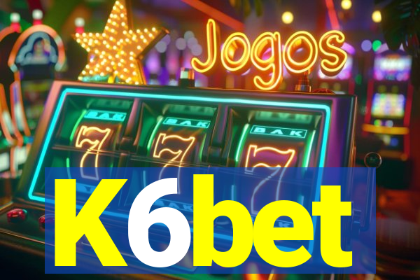 K6bet
